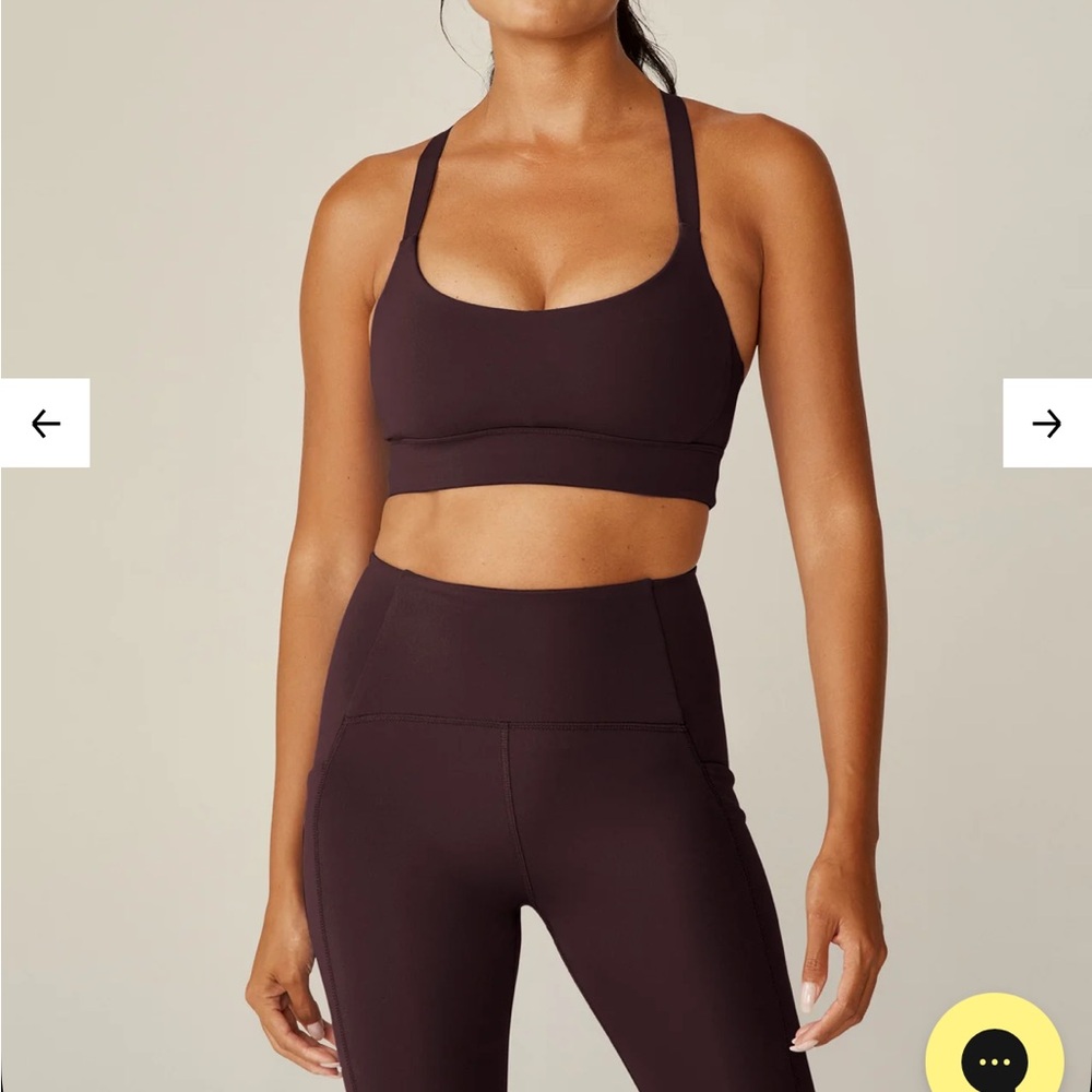 Sports Bra and legging set - Picture 4 of 7